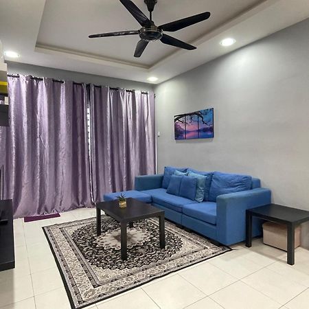 Cameron Lavender Homestay Cao nguyên Cameron Ngoại thất bức ảnh