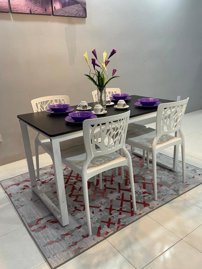 Cameron Lavender Homestay Cao nguyên Cameron Ngoại thất bức ảnh