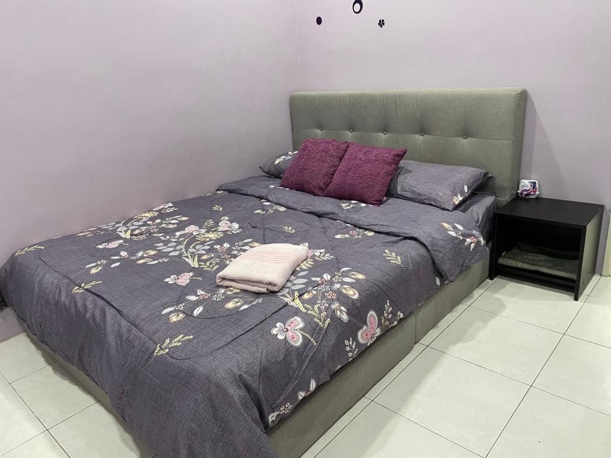 Cameron Lavender Homestay Cao nguyên Cameron Ngoại thất bức ảnh