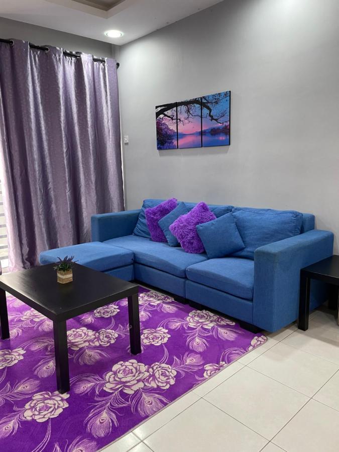 Cameron Lavender Homestay Cao nguyên Cameron Ngoại thất bức ảnh