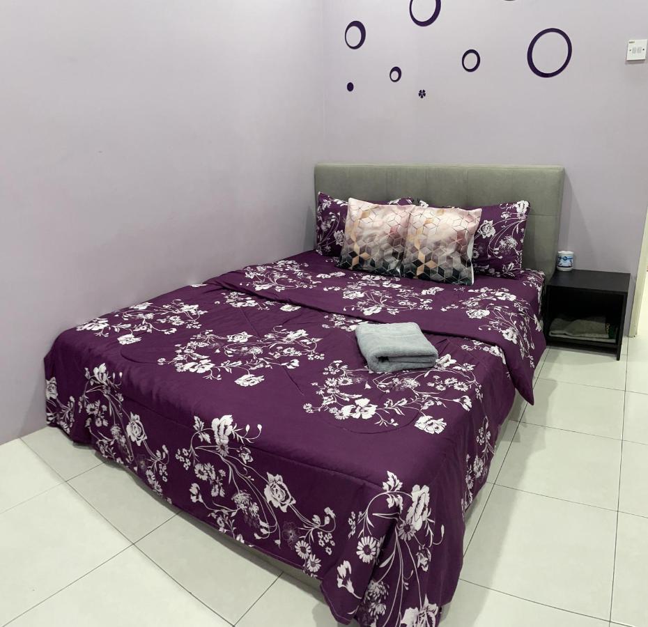 Cameron Lavender Homestay Cao nguyên Cameron Ngoại thất bức ảnh