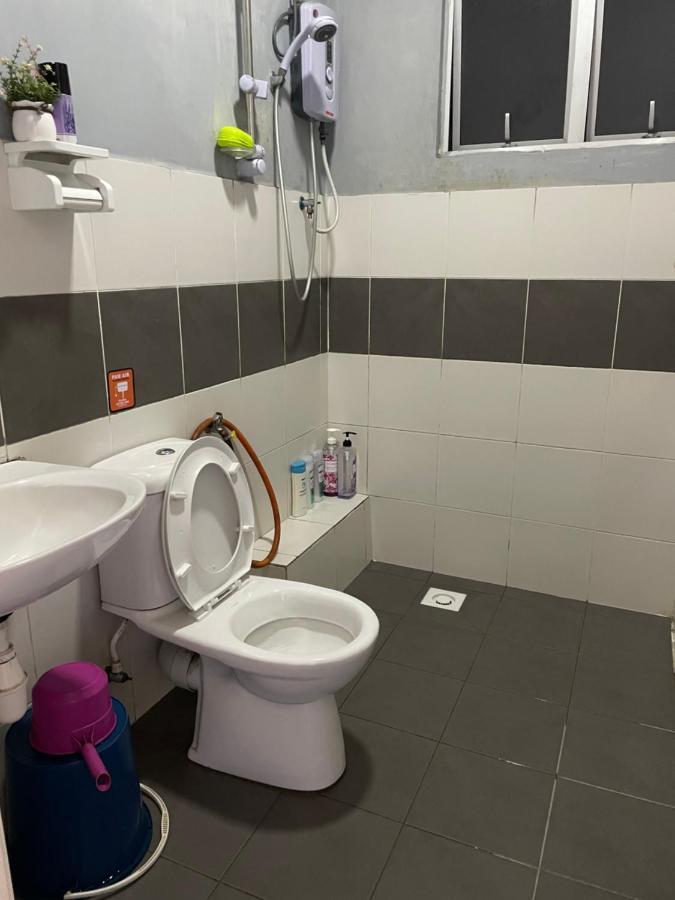 Cameron Lavender Homestay Cao nguyên Cameron Ngoại thất bức ảnh