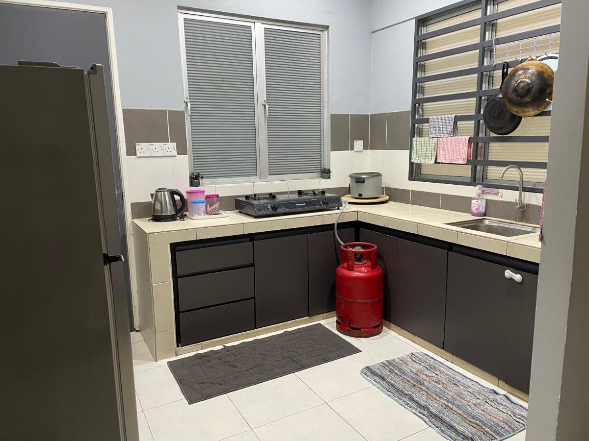Cameron Lavender Homestay Cao nguyên Cameron Ngoại thất bức ảnh