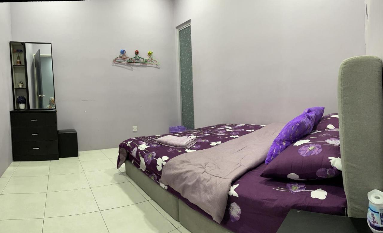 Cameron Lavender Homestay Cao nguyên Cameron Ngoại thất bức ảnh