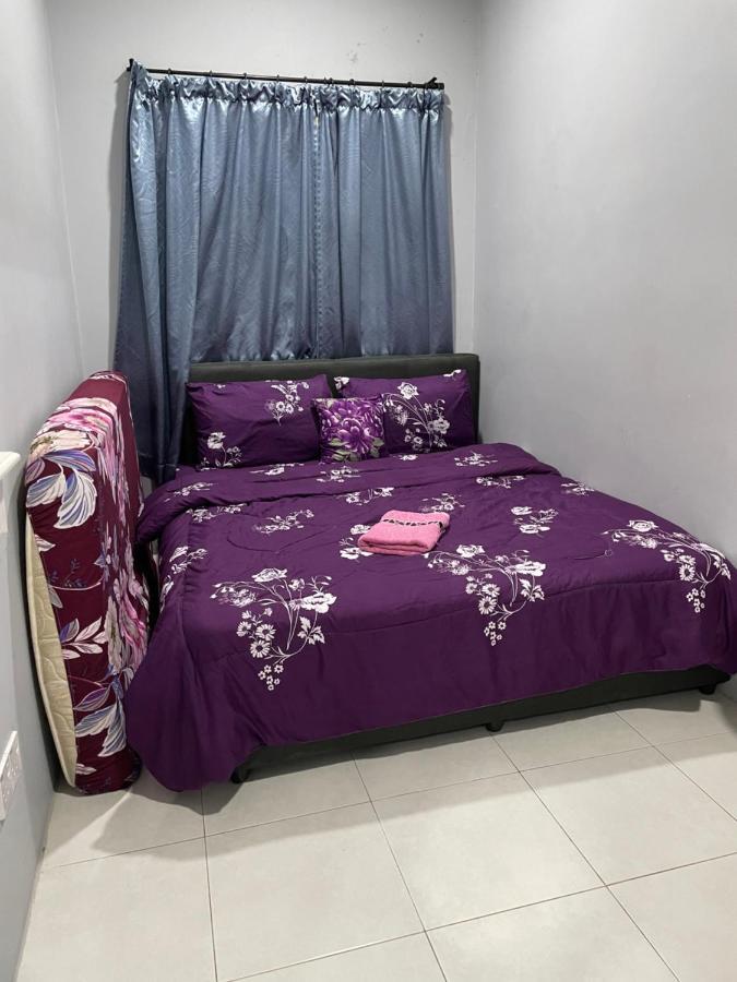 Cameron Lavender Homestay Cao nguyên Cameron Ngoại thất bức ảnh