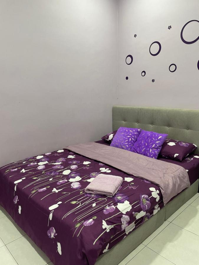 Cameron Lavender Homestay Cao nguyên Cameron Ngoại thất bức ảnh