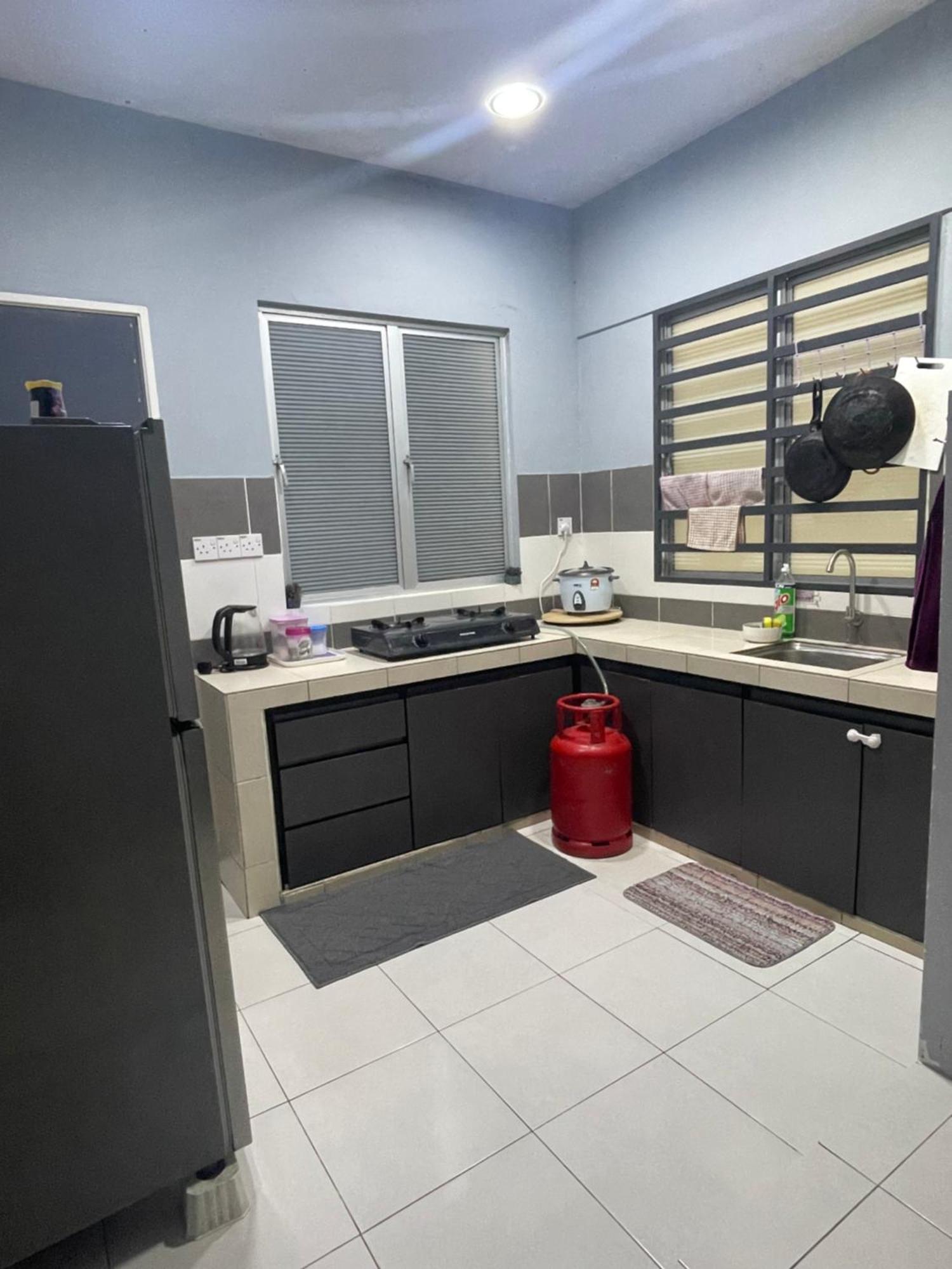 Cameron Lavender Homestay Cao nguyên Cameron Ngoại thất bức ảnh