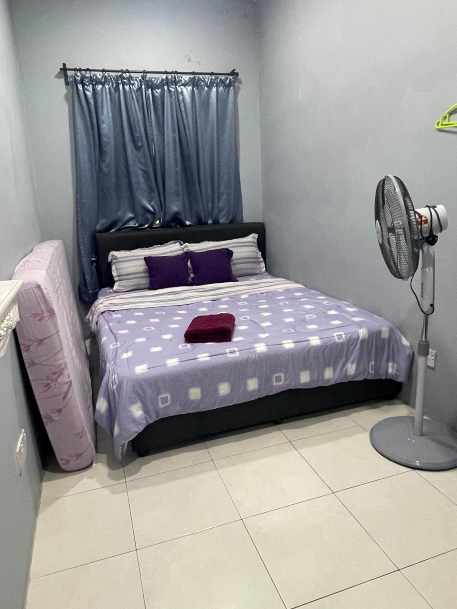 Cameron Lavender Homestay Cao nguyên Cameron Ngoại thất bức ảnh