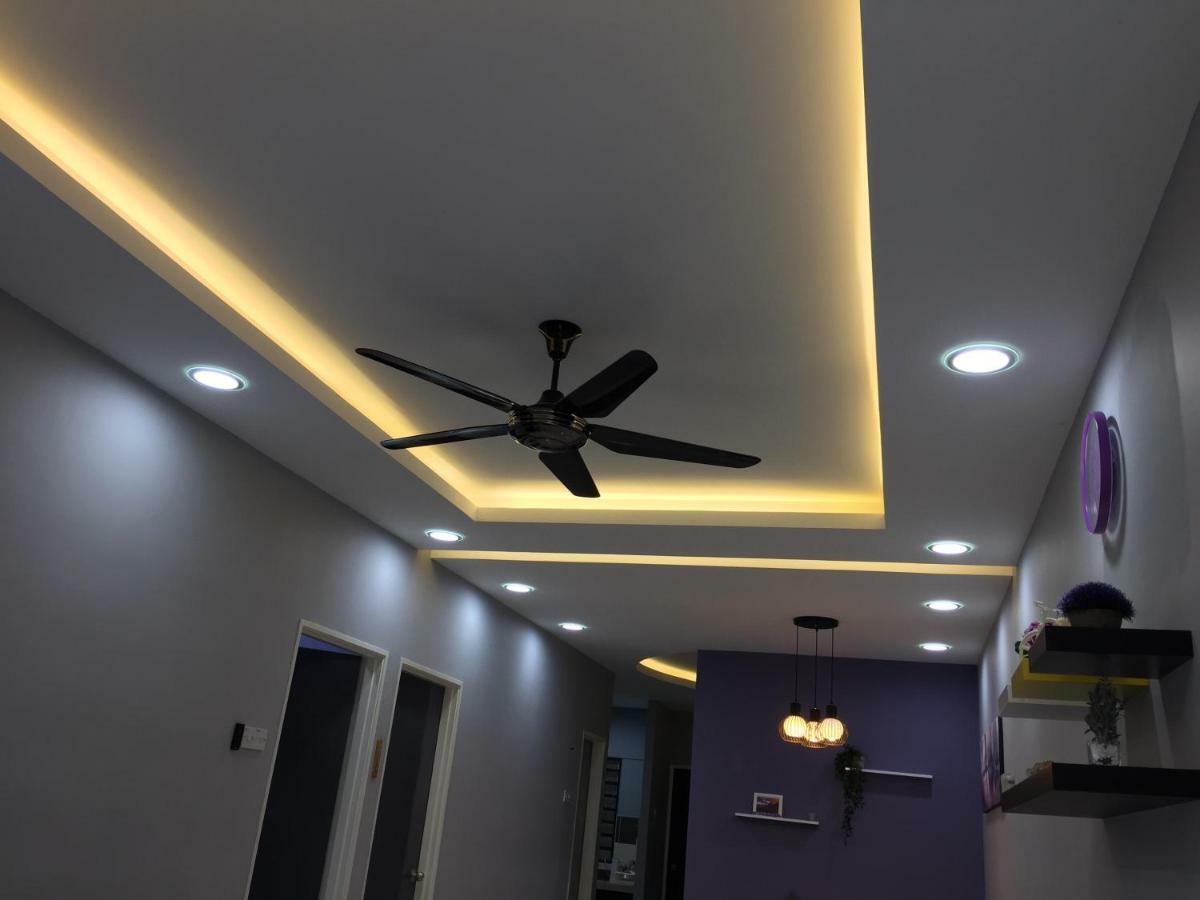 Cameron Lavender Homestay Cao nguyên Cameron Ngoại thất bức ảnh