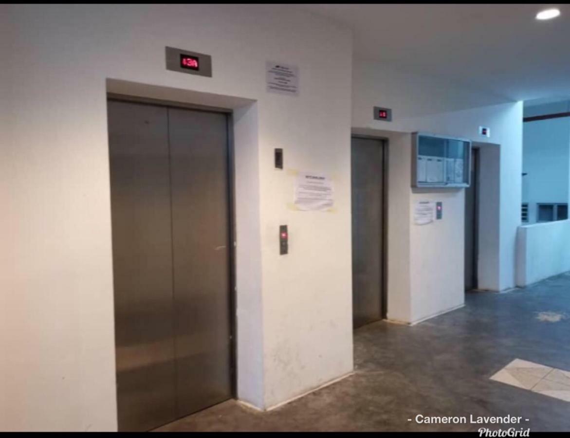 Cameron Lavender Homestay Cao nguyên Cameron Ngoại thất bức ảnh